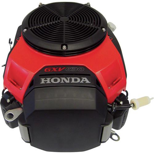 Honda GXV390 V-twin Engine