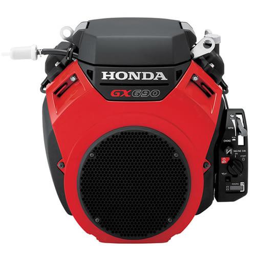 Honda GX690 22.0HP Petrol Engine (GX Series)