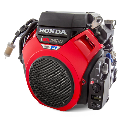 Honda iGX700 22.0HP EFI V-Twin Petrol Engine