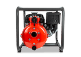 SupaSwift32KFFT Twin Impeller, 2" Firefighting Pump