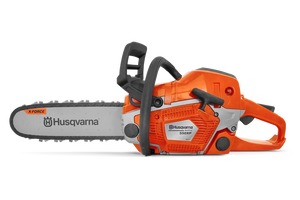 Toy Chainsaw