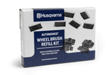 Automower® Wheel brush kit