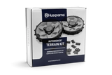 Rough Terrain Kit FOR HUSQVARNA AUTOMOWER